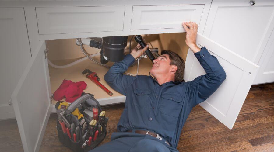 Professional same day plumber in Evangeline, LA